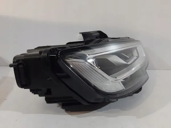 Faros Full LED Derecho Audi A3 8V Lift 2016-2020 image 2