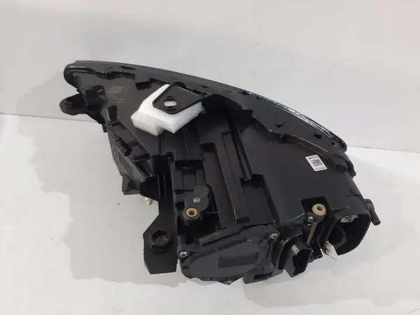 Faros Full LED Derecho Audi A3 8V Lift 2016-2020 image 4