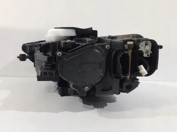 Faros Full LED Derecho Audi A3 8V Lift 2016-2020 image 5