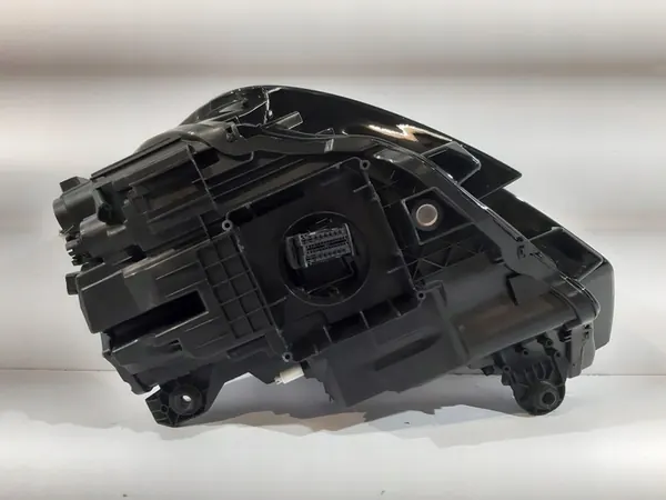 Faros Full LED Derecho Audi A3 8V Lift 2016-2020 image 7