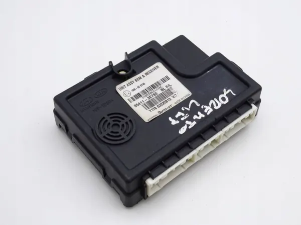 Module de verrouillage central OEM DRC93465 pour Kia Sorento image 2
