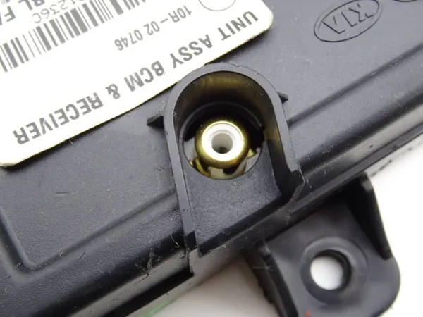 Module de verrouillage central OEM DRC93465 pour Kia Sorento image 4