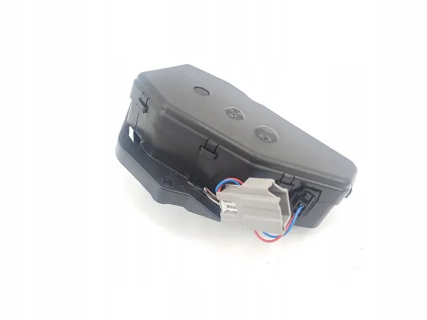 Mécanisme de fermeture de hayon LAND ROVER RANGE ROVER EVOQUE image 2