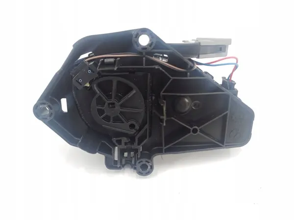 Mécanisme de fermeture de hayon LAND ROVER RANGE ROVER EVOQUE image 3