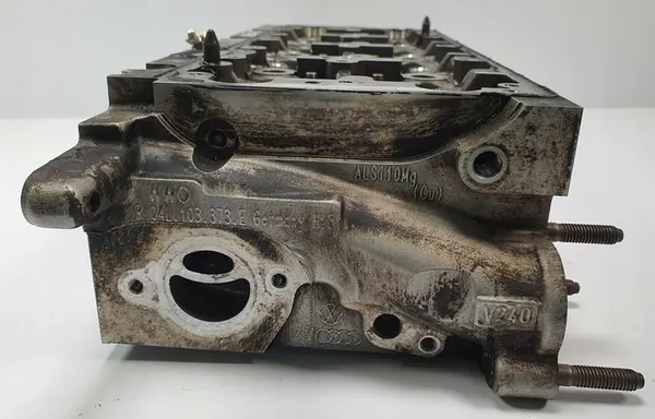 Cabeza de motor VW New Beetle II 2.0 04L103064C image 3