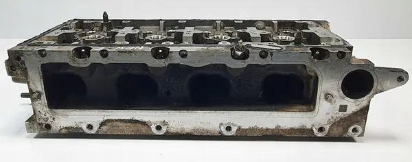 Cabeza de motor VW New Beetle II 2.0 04L103064C image 5