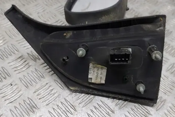 Vasen peili RENAULT SCÉNIC I 7700431543 image 2