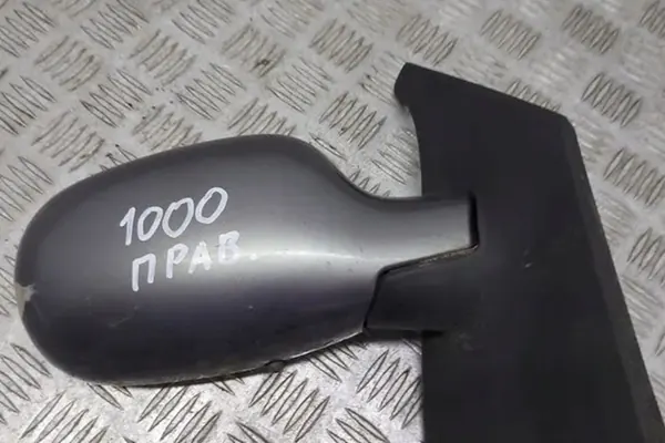 Vasen peili RENAULT SCÉNIC I 7700431543 image 3