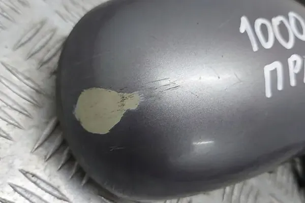 Vasen peili RENAULT SCÉNIC I 7700431543 image 4