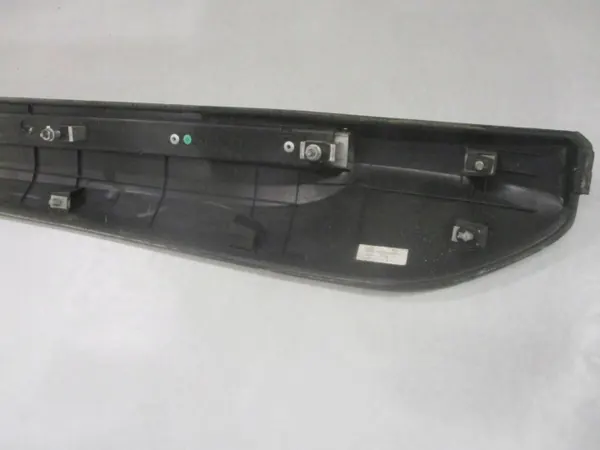 Dakraail rechterkant OEM COE403 voor Opel Mokka A image 10
