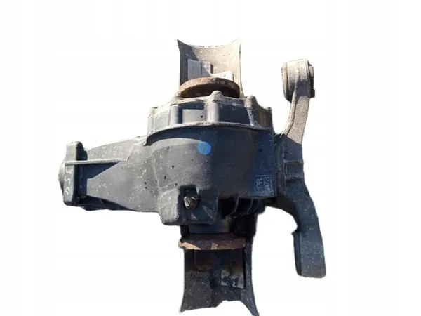 Différentiel Audi A6 C5 OEM EUU160402 2.4L image 2