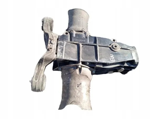 Différentiel Audi A6 C5 OEM EUU160402 2.4L image 4
