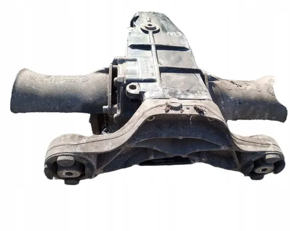 Différentiel Audi A6 C5 OEM EUU160402 2.4L image 5