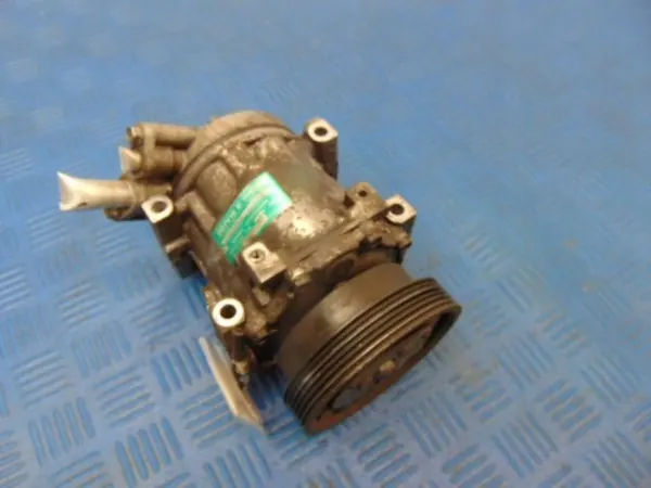 Compressore Aria Condizionata Dacia Logan 8200117767 image 2