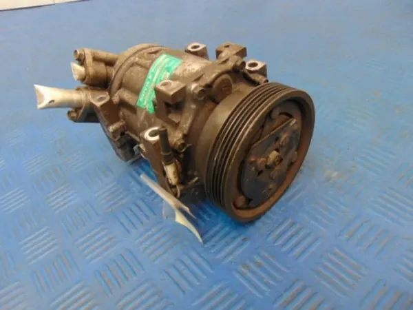 Compressore Aria Condizionata Dacia Logan 8200117767 image 3