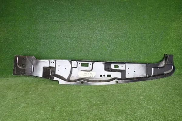 OEM 400672R0 VIP Oikea Taka Pilari Jumpy Expertille image 2