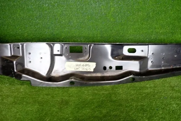OEM 400672R0 VIP Oikea Taka Pilari Jumpy Expertille image 3