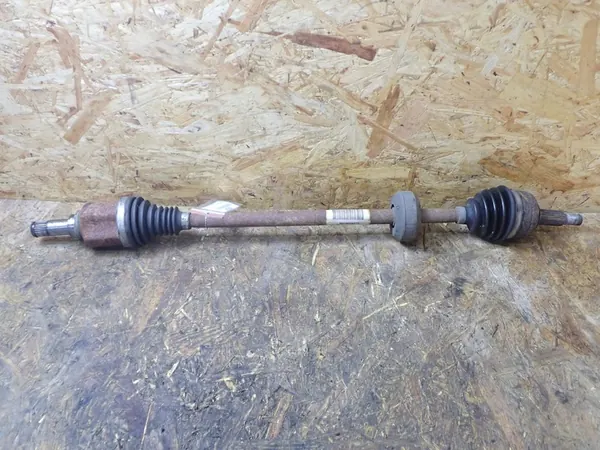Höger drivaxel Dacia Lodgy 2019 1.6SCE OEM 391002807R image 2
