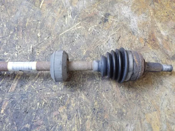 Höger drivaxel Dacia Lodgy 2019 1.6SCE OEM 391002807R image 3
