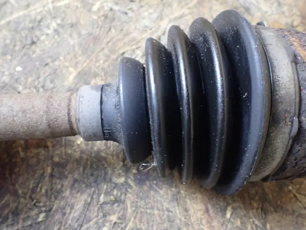 Höger drivaxel Dacia Lodgy 2019 1.6SCE OEM 391002807R image 7