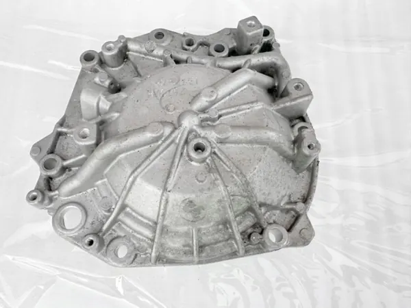 OEM 20TS28-0 Automatikgetriebeabdeckung für Citroen image 2