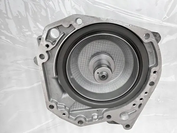 OEM 20TS28-0 Automatikgetriebeabdeckung für Citroen image 3