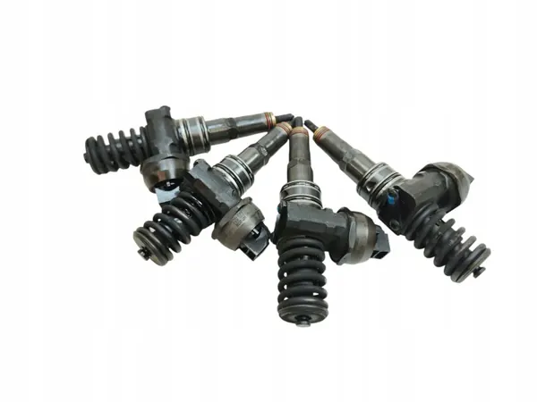 Gebrauchte VAG Scheibenwaschpumpe OEM 038130073BH 0414720230 image 4