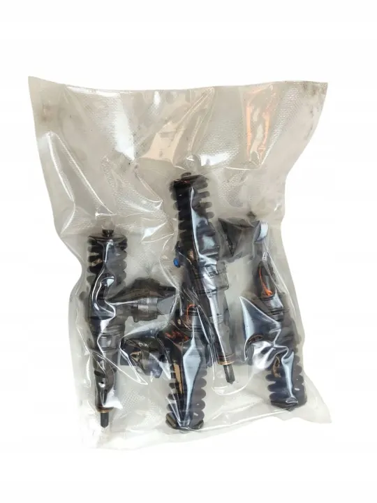Gebrauchte VAG Scheibenwaschpumpe OEM 038130073BH 0414720230 image 5