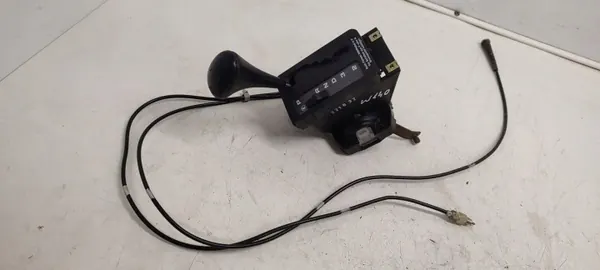Versnellingspook Mercedes-Benz OEM 1402670437 image 2
