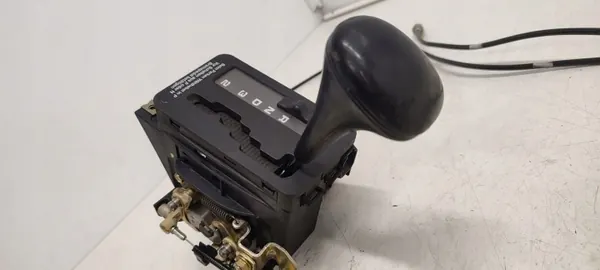 Versnellingspook Mercedes-Benz OEM 1402670437 image 4