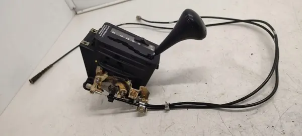Versnellingspook Mercedes-Benz OEM 1402670437 image 5
