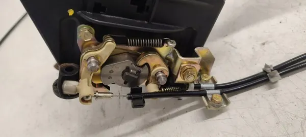 Versnellingspook Mercedes-Benz OEM 1402670437 image 6