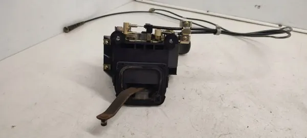Versnellingspook Mercedes-Benz OEM 1402670437 image 8