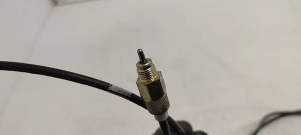 Versnellingspook Mercedes-Benz OEM 1402670437 image 9