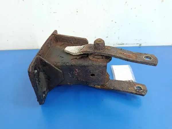 OEM CADILAK-Bochnia-495947- Support de Ressort image 3
