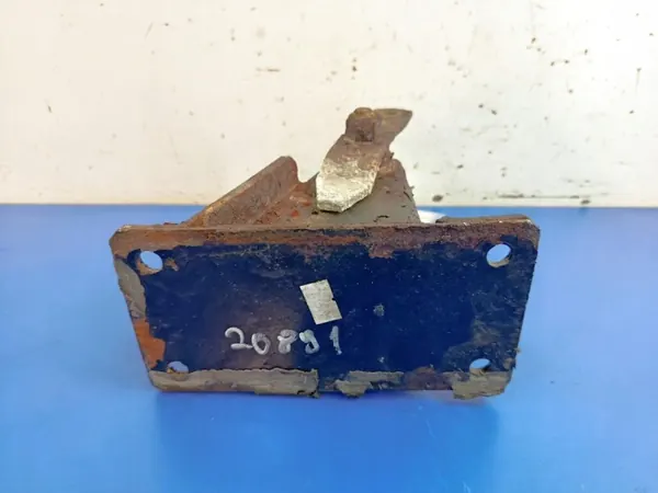 OEM CADILAK-Bochnia-495947- Support de Ressort image 4