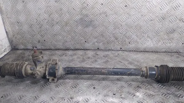 Käytetty sylinterikansi Suzuki Ignis OEM SUZUKI image 5