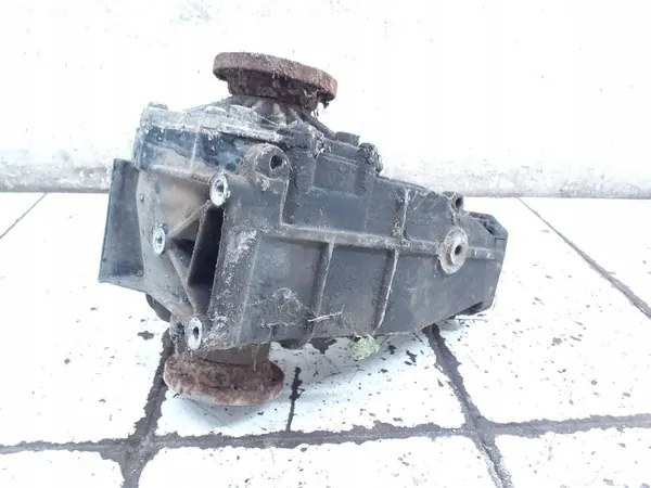 Différentiel arrière Audi OE OEM EUB - Occasion image 3