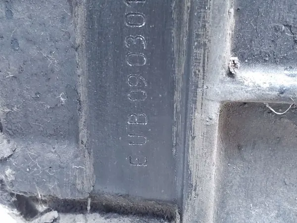 Différentiel arrière Audi OE OEM EUB - Occasion image 4