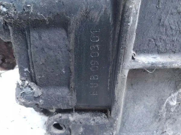 Différentiel arrière Audi OE OEM EUB - Occasion image 5