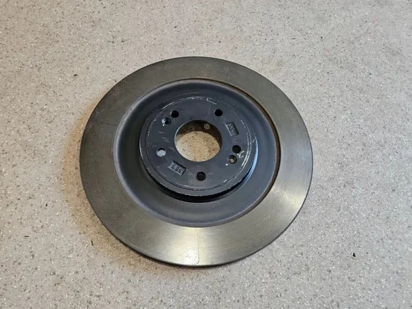 Taka jarrulevy OEM LPV13800 Hyundai Ioniq 5:lle image 2