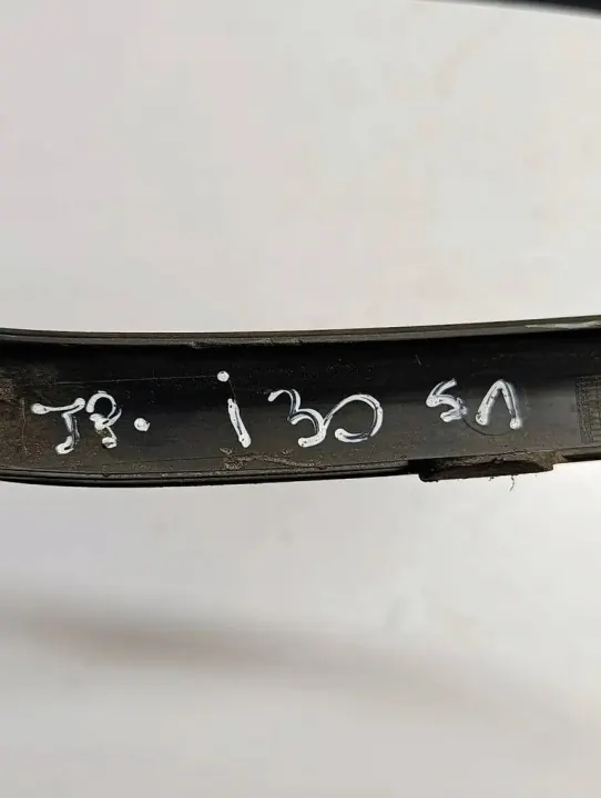 Grelha para-choques traseiro Hyundai i30 II OEM GD53DRS1 image 3