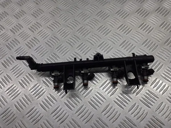 Brandstofrail Renault Modus 1.2 image 3