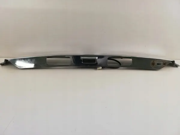 OEM RZV44293 dashboard lichtstrip voor Subaru Impreza image 5