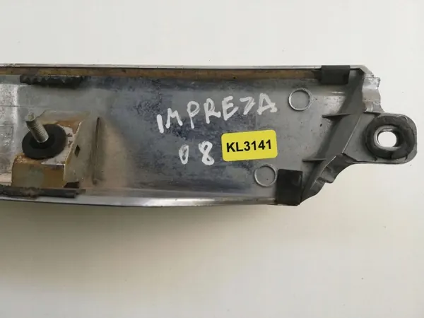 OEM RZV44293 dashboard lichtstrip voor Subaru Impreza image 6