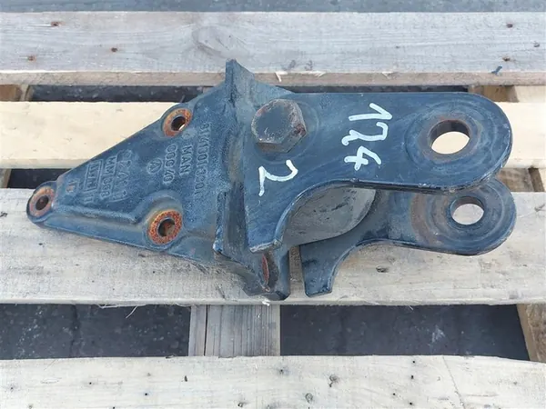 Support de ressort avant Man TGX TGA TGS EURO 5 image 1