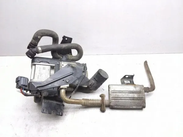 Volvo V60 V90 Webasto 31694778 Used image 2