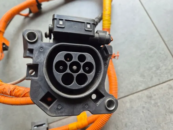 KIA OE Laadkabel voor Optima IV 2.0 PHEV image 3