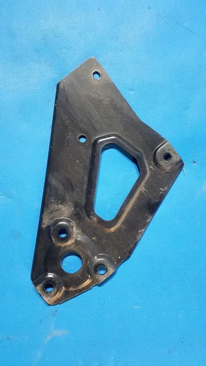 Suporte de Cabina DAF XF 106 Euro 6 image 2