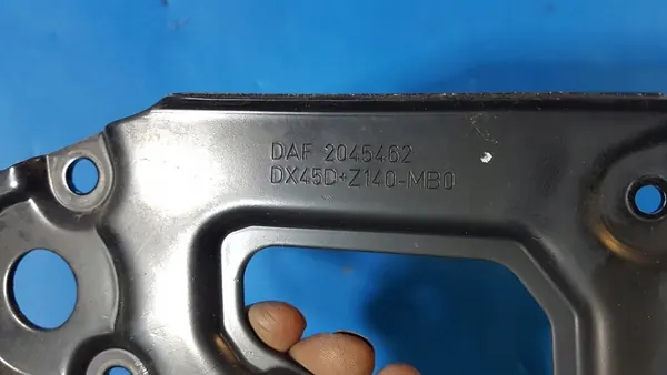 Suporte de Cabina DAF XF 106 Euro 6 image 3